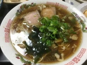 神田屋食堂