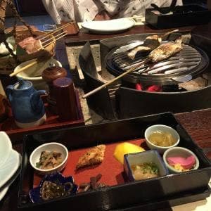辰巳館