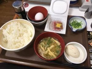 すき家 野々市新庄店