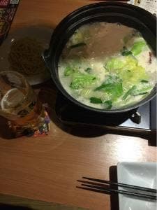 魚民 釜石店