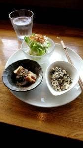 カフェテラス サクラ