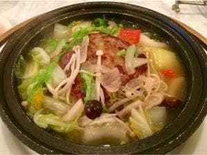 欧風料理アンダンテ