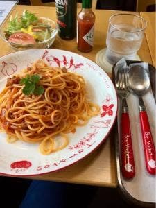 古民家カフェ 元麹屋