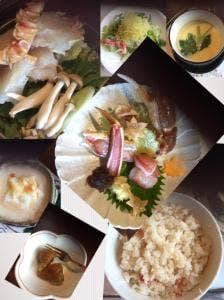 なつ味