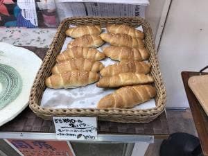 個性パン創造 アルル