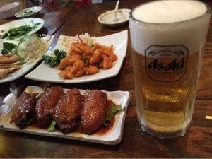 台湾料理 鑫源