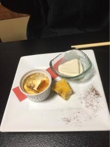 割烹 三福