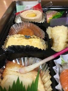 お届け料理 卓花