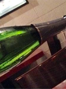 Wine Bar Bonne Place