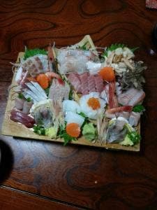 磯割烹 佳倉