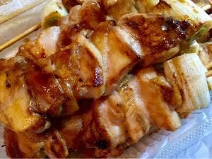 鳥琴