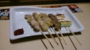 魚民 横川南口駅前店