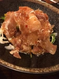 味楽酒笑 なか越