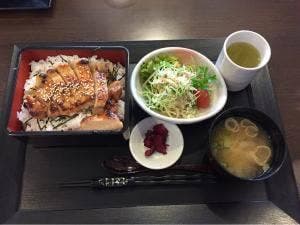 道の駅 半布里の郷 とみか