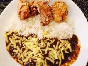 カレー屋もりぞう