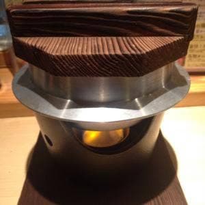 俺たちの寿司ダイニング 仙八 朝市本店