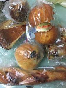 サンマロン幕張店