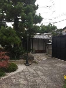 中小路家住宅