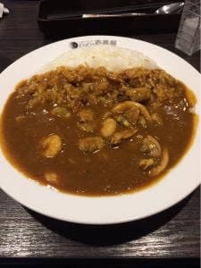 カレーハウスCoCo壱番屋 阪急茨木市駅前店