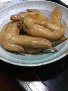 鳥八