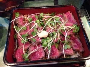 ステーキハウス やまと