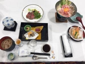 ゆもとや