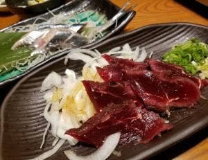 巌流島 魚鮮水産 新下関店