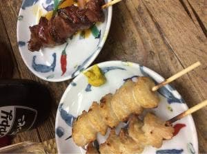 うたり