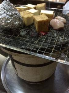 居酒屋ひょっとこ