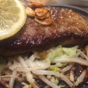 レストラン グルマンブルドッグ