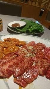 新羅会館家族亭 松屋町店