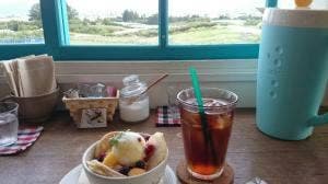 Café & marché Hattando