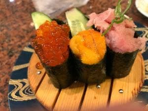 大鮮寿司
