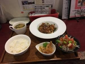 中華厨屯知
