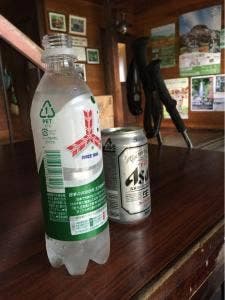 くろがね小屋