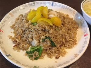 美華