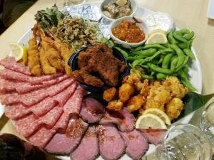 旬菜工房 福ふく