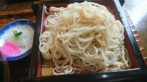 そば処 更科