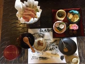 レストラン&カフェ あをがき