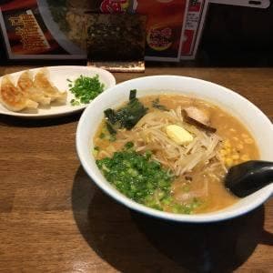 どさん子 徳山駅前店