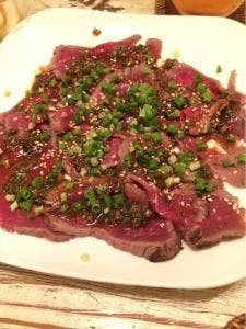 おいしいピザが食べられるお店 FUN 横浜店
