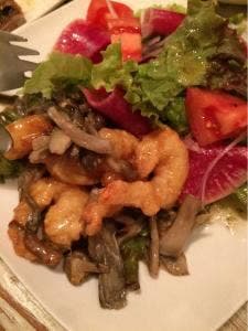 おいしいピザが食べられるお店 FUN 横浜店