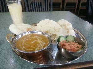 インド料理レストラン DIP PALACE