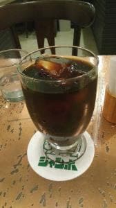 喫茶 ジャンボ