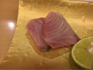 口福料理 なかもと