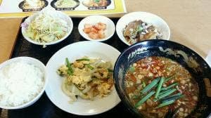 海鮮館 徳川店
