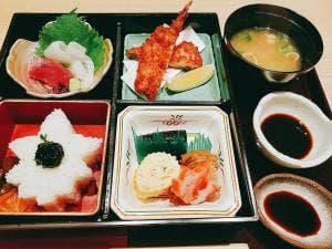 しちろう