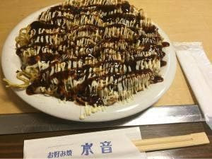 水音