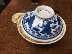 大黒食堂