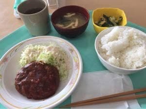 京都大学生協宇治食堂